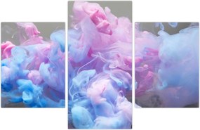 Tablou - Fum (90x60 cm)