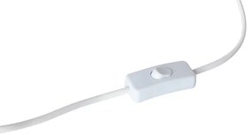 Lampă de masă INER 1xE14/40W/230V bej