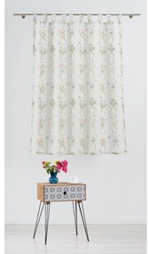 Draperie crem 140x160 cm Cassia – Mendola Fabrics