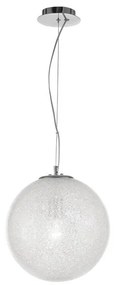 Lustra design modern 30cm Frozen NVL-9361742