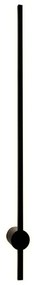 Aplica de perete LED pivotanta design liniar TROY 90cm