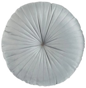 Pernă decorativă din catifea ø 40 cm Round Soft Touch – Catherine Lansfield