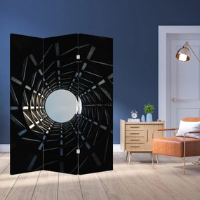 Paravan - Tunel (126x170 cm)