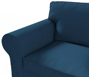 Husă canapea Ektorp 3-locuri, nepliabil