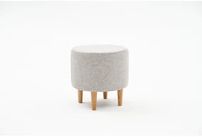 Taburete Finduset 1 (alb + nuc). 1107187