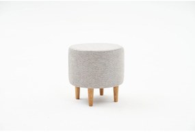 Taburete Finduset 17 (alb + Nuc). 1107187