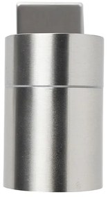 Lampă de perete exterioară din oțel IP44 - Solo