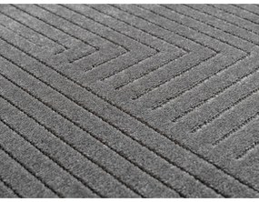 Covor pentru exterior și interior gri 120x170 cm Nova 1202 – Ayyildiz Carpets