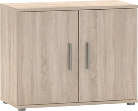 Extensie dulap, stejar sonoma, SERVO TIP 3