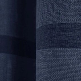 Draperii albastre în set de 2 bucăți 229x168 cm Living Melville - Catherine Lansfield