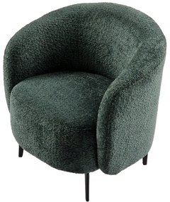 Scaun PRESO, verde