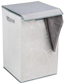 Coș de rufe din material textil 63 l Sam – Wenko