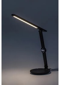 Lampă LED tactilă dimabilă de masă Rabalux 74198 ISAK LED/9W/230V