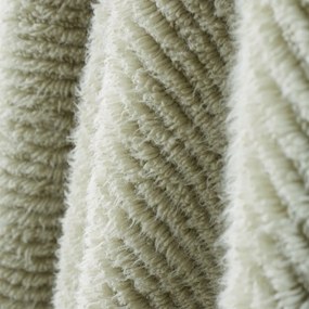 Prosop verde deschis din bumbac 70x127 cm Soft Zero Twist Spa Towel – Bianca