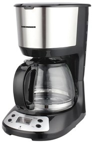 CAFETIERA DIGITALA HEINNER HCM-D750GCSS