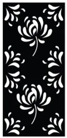 PERETE DECORATIV GLAM