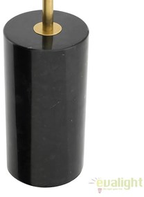Lampadar design LUX Tempo alama antic 112317 HZ