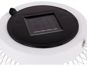 Corp de iluminat LED solar LED/1,2V IP44 Globo 33542