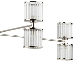 Candelabru personalizabil realizat manual Erba 8