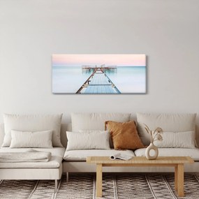 Tablou - Digul lung (120x50 cm)
