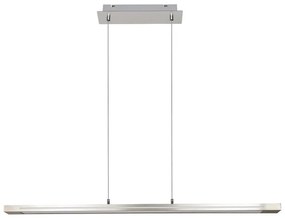 Lustră LED dimabilă pe cablu Rabalux 5280 YORDANA LED/27W/230V