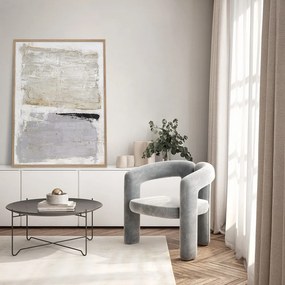 Tablou pictat manual 90x120 cm Scenario 2 – Malerifabrikken