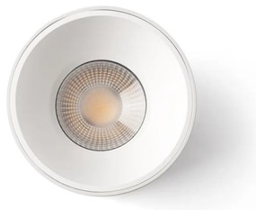 Spot LED aplicat tavan ROL 30W alb