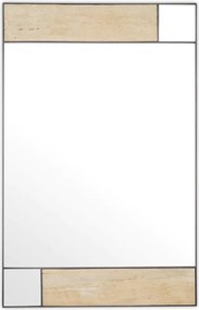 Oglinda decorativa design LUX Cosimo