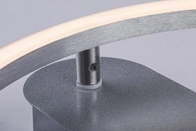 Aplica de perete LED design minimalist Tumnus