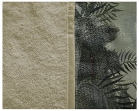 Set 2 prosoape Madre Selva Tierra Wild Flowers