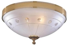 Plafoniera clasica design italian realizata manual 4750