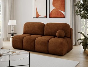 Canapea Nuwia extensibil, 200x102x100 cm – Avexin 30