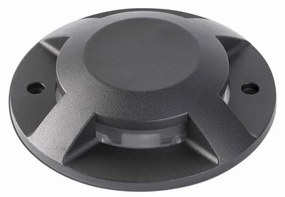 FARO 70287 - LED Iluminat căi de acces LOTH-3 4xLED/3W/230V IP67