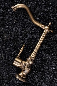 Baterie Venice bronz antic