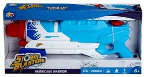 Pistol cu apă Hurricane Warrior, 30 x 60 x 8,5 cm