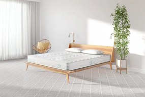 Saltea iSleep, Duosense, 160x200x20, Tare