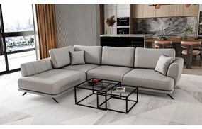 Coltar extensibil Larde pe stanga Sola 4