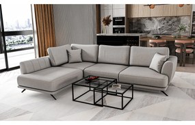 Coltar extensibil Larde pe stanga Sola 4