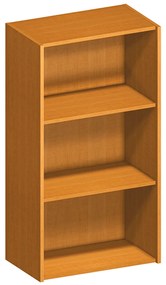 Dulap cu rafturi, cires, TEMPO ASISTENT NEW 035