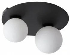 Plafoniera moderna 2 becuri G9 Argon 33267 Sigma