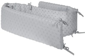 Mantinelă pentru pătuț 170 cm Lil Planet – Roba