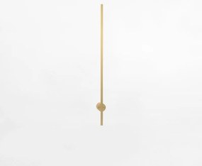 Aplica de perete LED pivotanta design liniar TROY 90cm