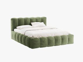 Pat Lupine 160x200 cm chenille