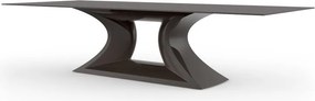 Masa XXL dining de exterior / interior design ultra-modern premium 300x120cm REST