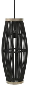 Lampa suspendata neagra WILLOW