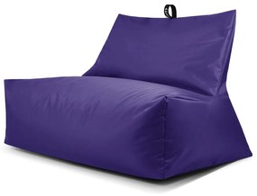 Fotoliu bean bag mov Icy Sofa – So Soft?