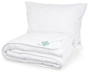 Set de pilotă și pernă 4Home Aloe Premium , 140 x200 cm, 70 x 90 cm, 140 x 200 cm, 70 x 90 cm