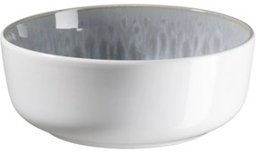 Mäser Set de boluri Lunaria Grey 15,5 cm, 4 buc., 15,5 cm