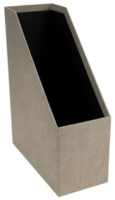 Organizator pentru documente Bigso Box din Suedia Estelle, bej