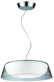 Luxera 68009 - sticlă de schimb pentru ULTIMA E27